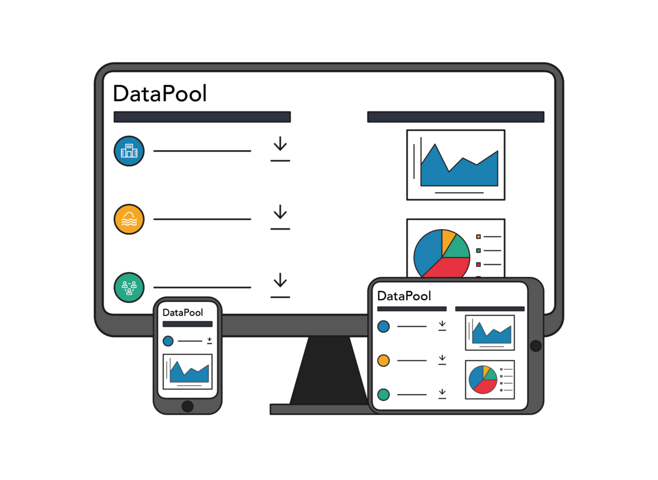 datapool